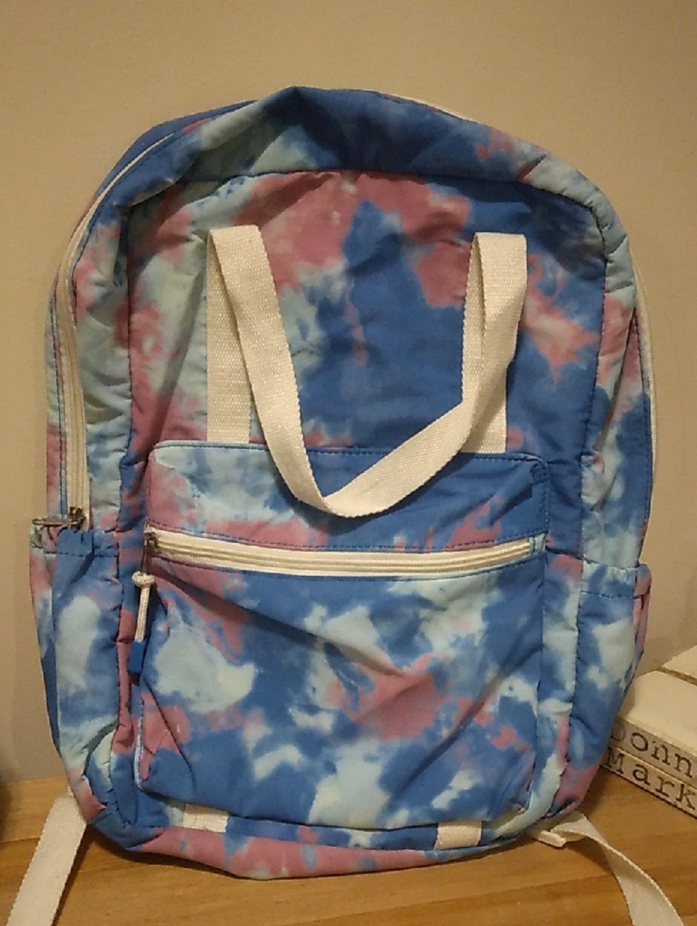 Women's Wild Fable Tie Dye Backpack